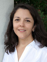 Dinorah Sapp : Lecturer of Intensive English and Coordinator of Professional Development for the IEP